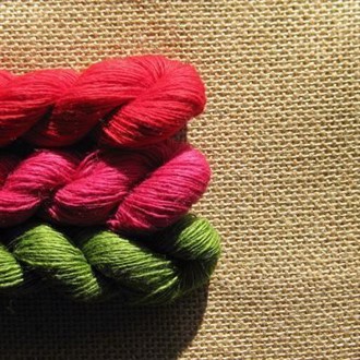 Unbleached Hessian 